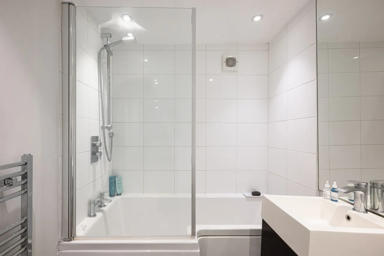 Mortimer Road, De Beauvior, N1, photo 20