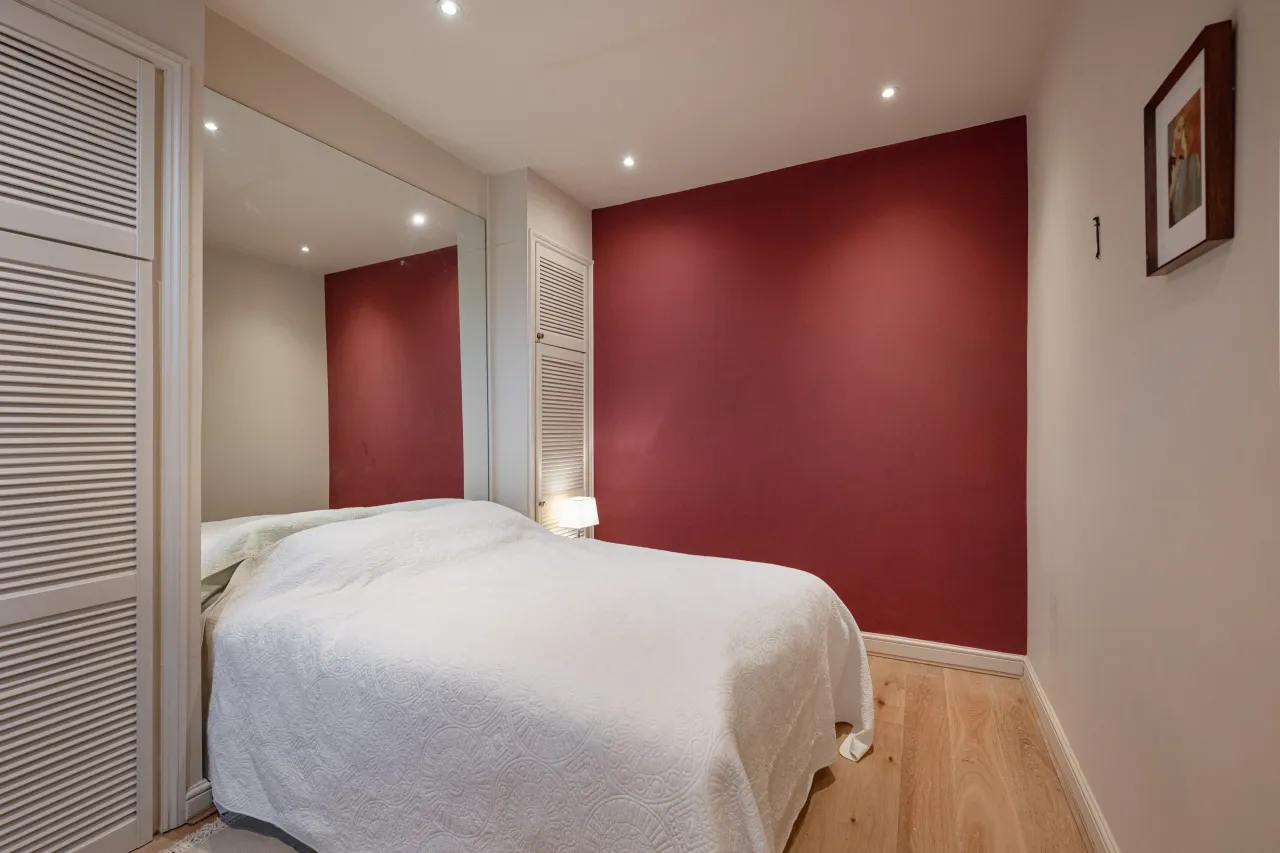 Mortimer Road, De Beauvior, N1, photo 14