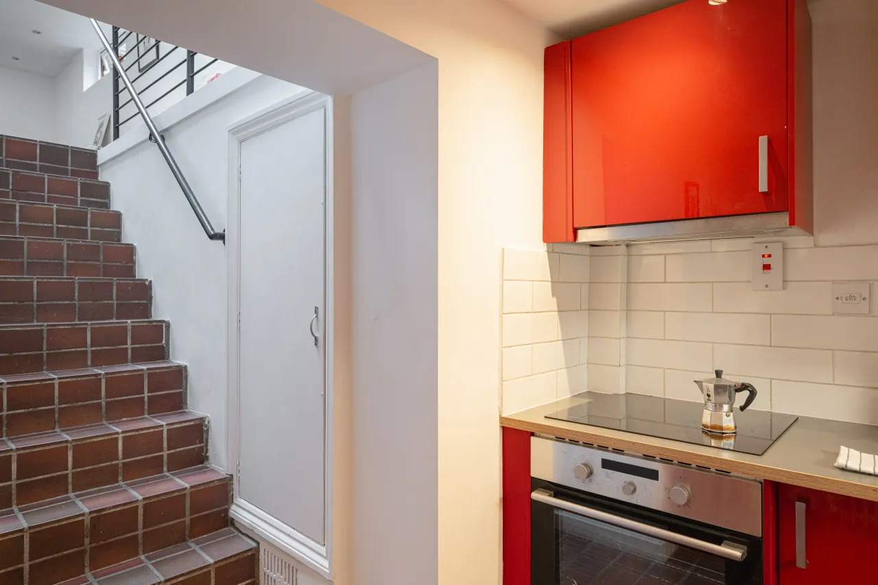 Mortimer Road, De Beauvior, N1, photo 12