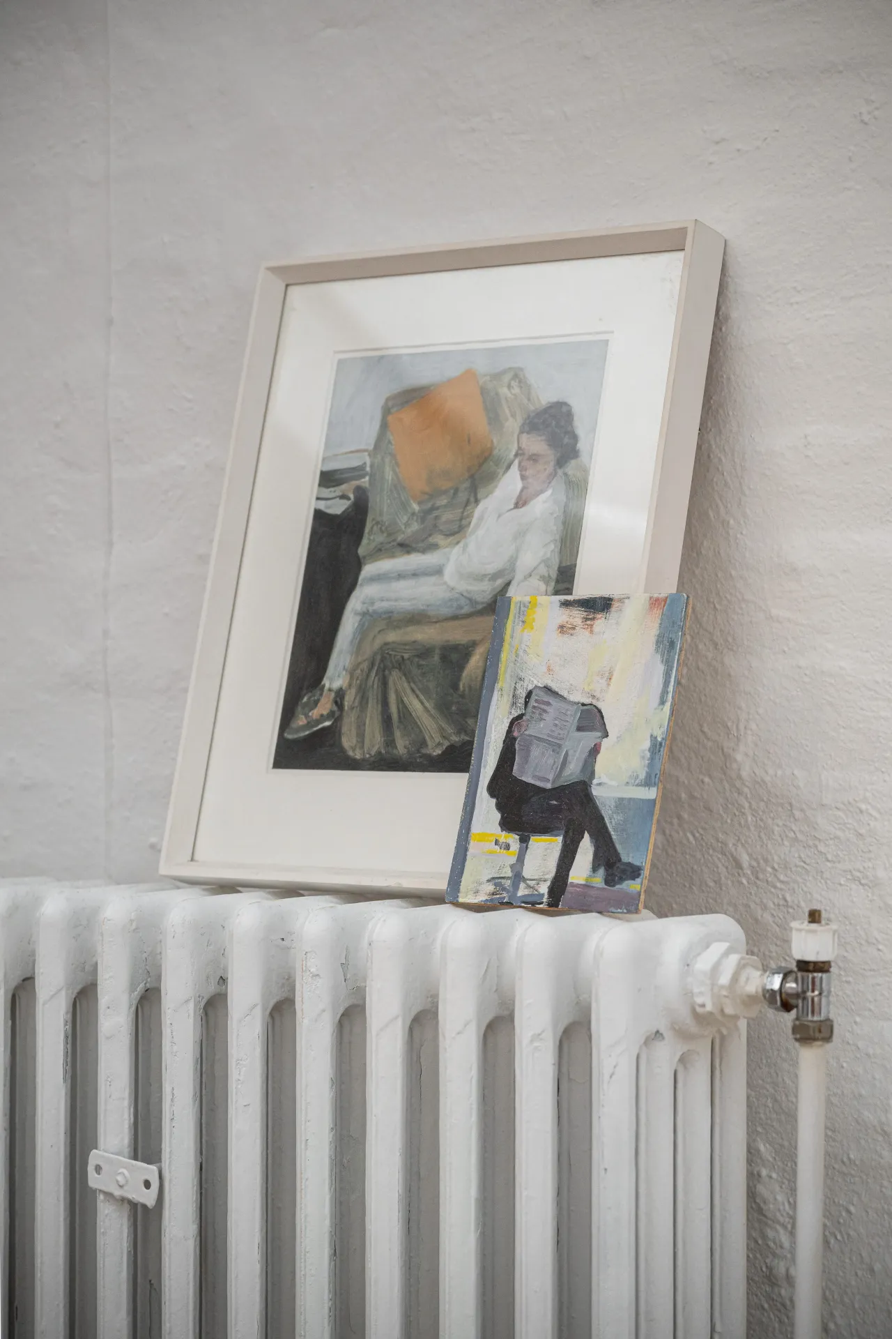 Mortimer Road, De Beauvior, N1, photo 9