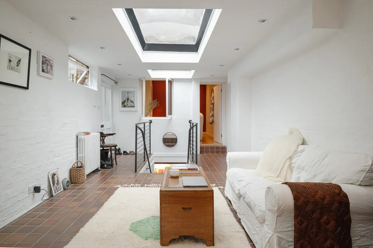 Mortimer Road, De Beauvior, N1, photo 4