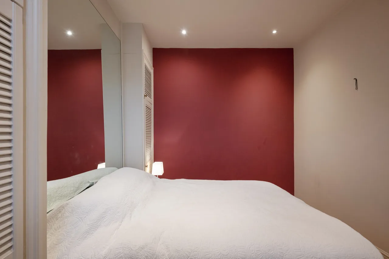 Mortimer Road, De Beauvior, N1, photo 16