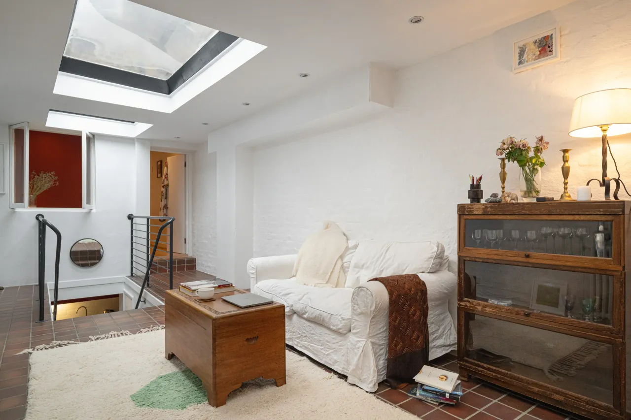 Mortimer Road, De Beauvior, N1, photo 5
