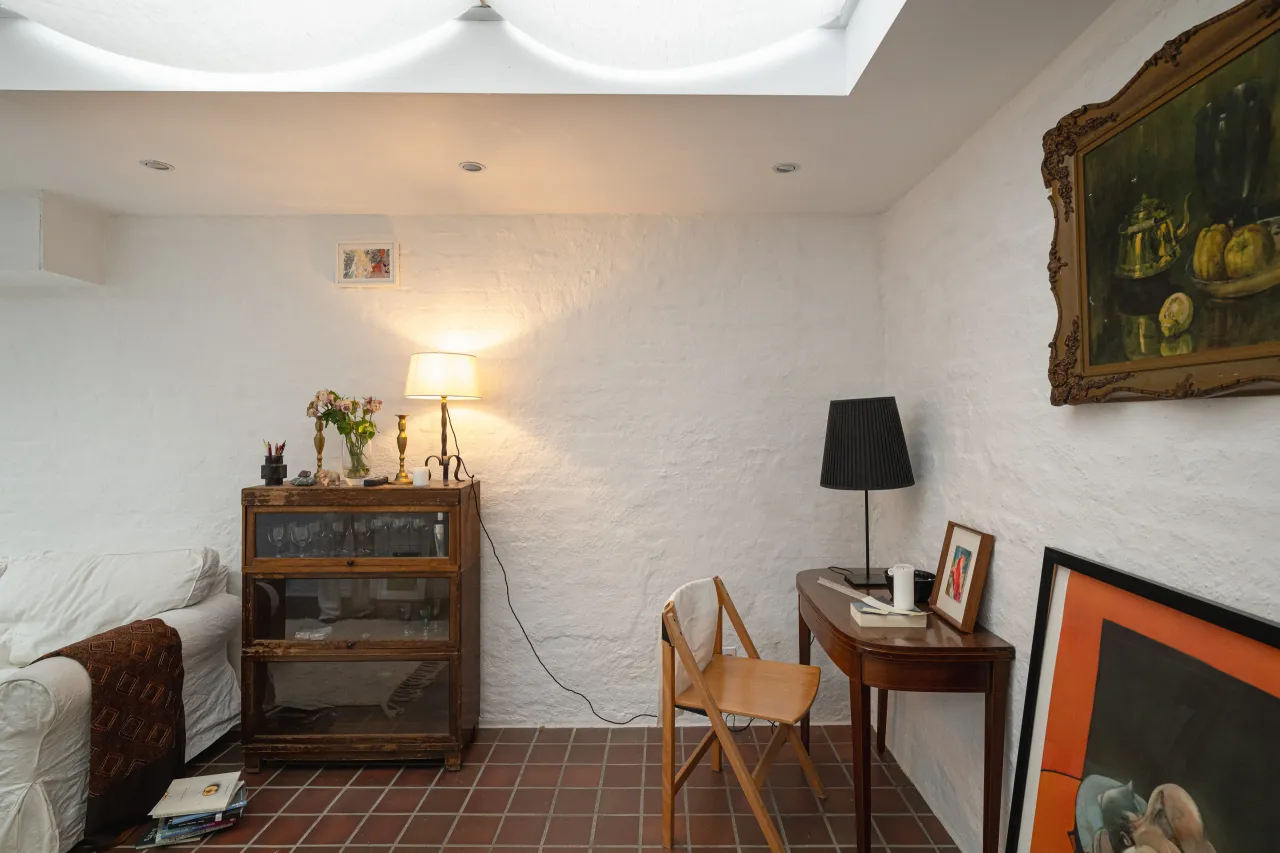 Mortimer Road, De Beauvior, N1, photo 3