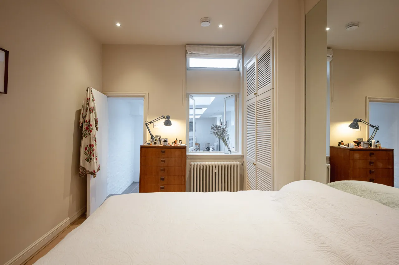 Mortimer Road, De Beauvior, N1, photo 19