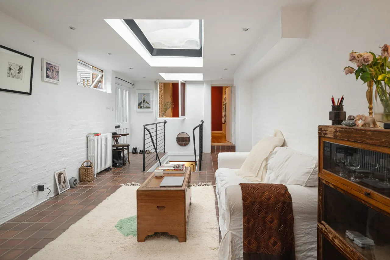 Mortimer Road, De Beauvior, N1, photo 8
