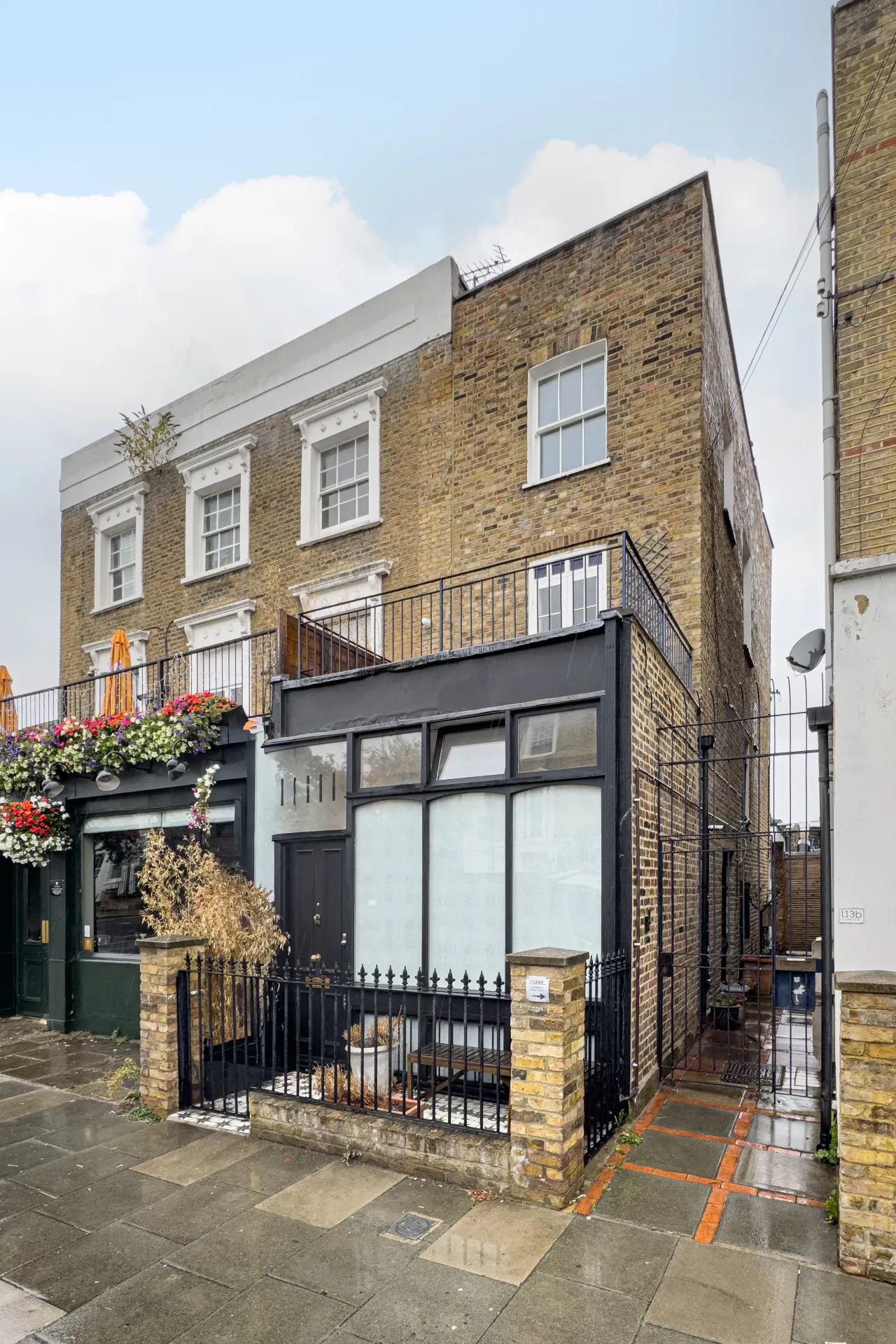 Mortimer Road, De Beauvior, N1, photo 6