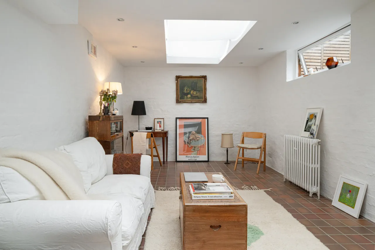 1 bed flat to rent, Mortimer Road, De Beauvior, N1
