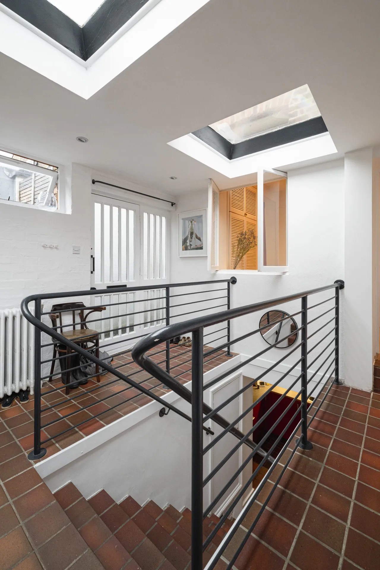 Mortimer Road, De Beauvior, N1, photo 7