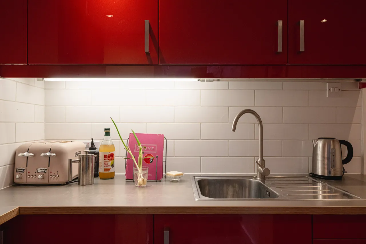 Mortimer Road, De Beauvior, N1, photo 13