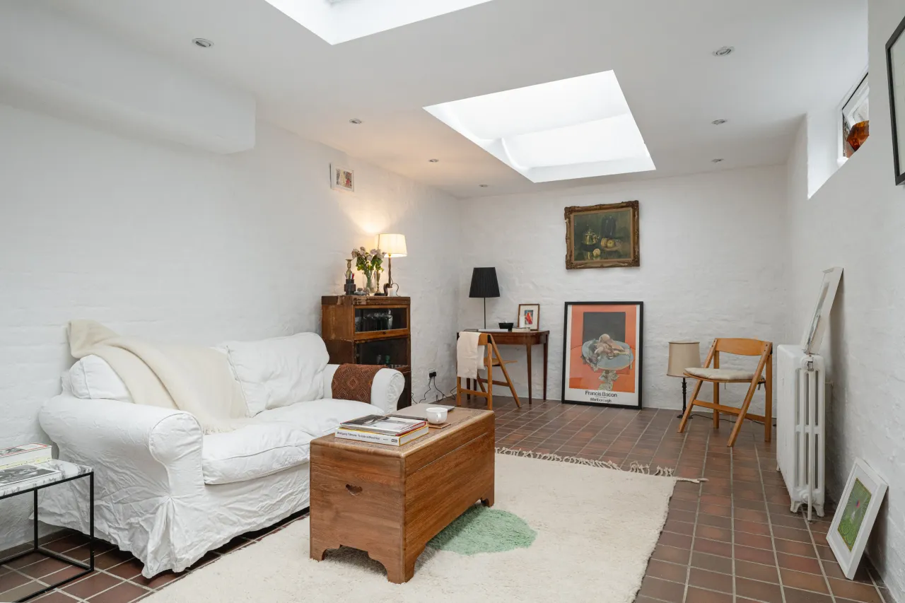 Mortimer Road, De Beauvior, N1, photo 2