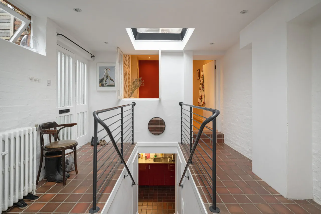Mortimer Road, De Beauvior, N1, photo 11