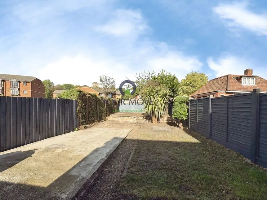 Oakhill Road, Sutton, SM1, photo 8