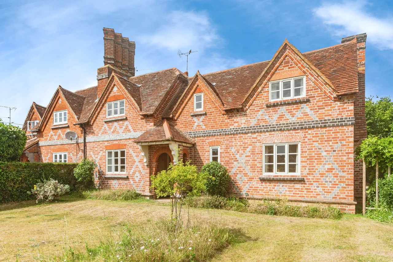 Reades Lane, Reading, RG4, photo 20