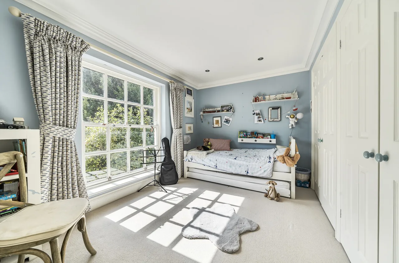Chapel Road, Meonstoke, SO32, photo 18