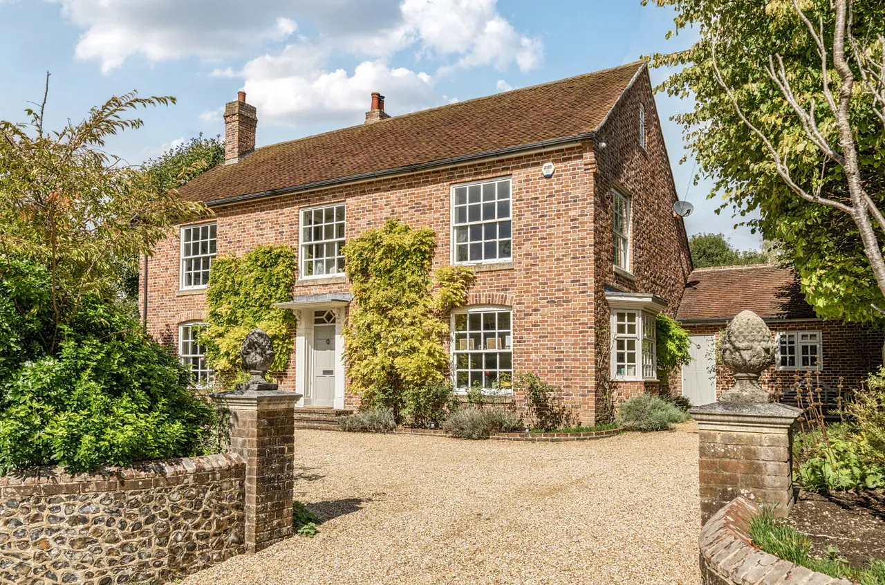 Chapel Road, Meonstoke, SO32, photo 9
