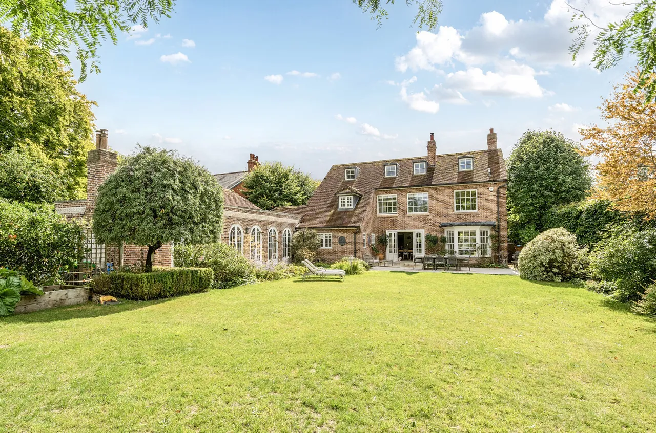 Chapel Road, Meonstoke, SO32, photo 8