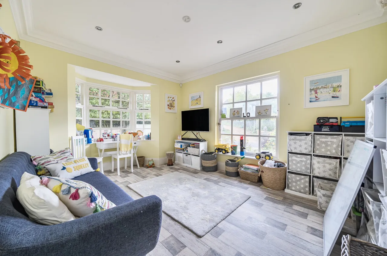 Chapel Road, Meonstoke, SO32, photo 13