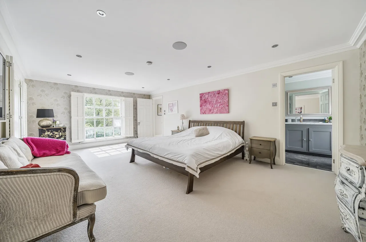Chapel Road, Meonstoke, SO32, photo 15
