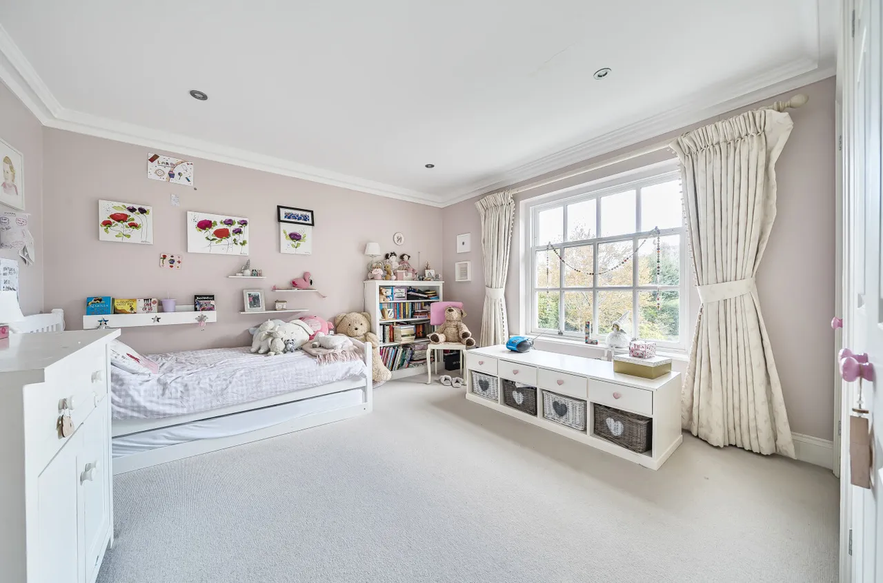 Chapel Road, Meonstoke, SO32, photo 17