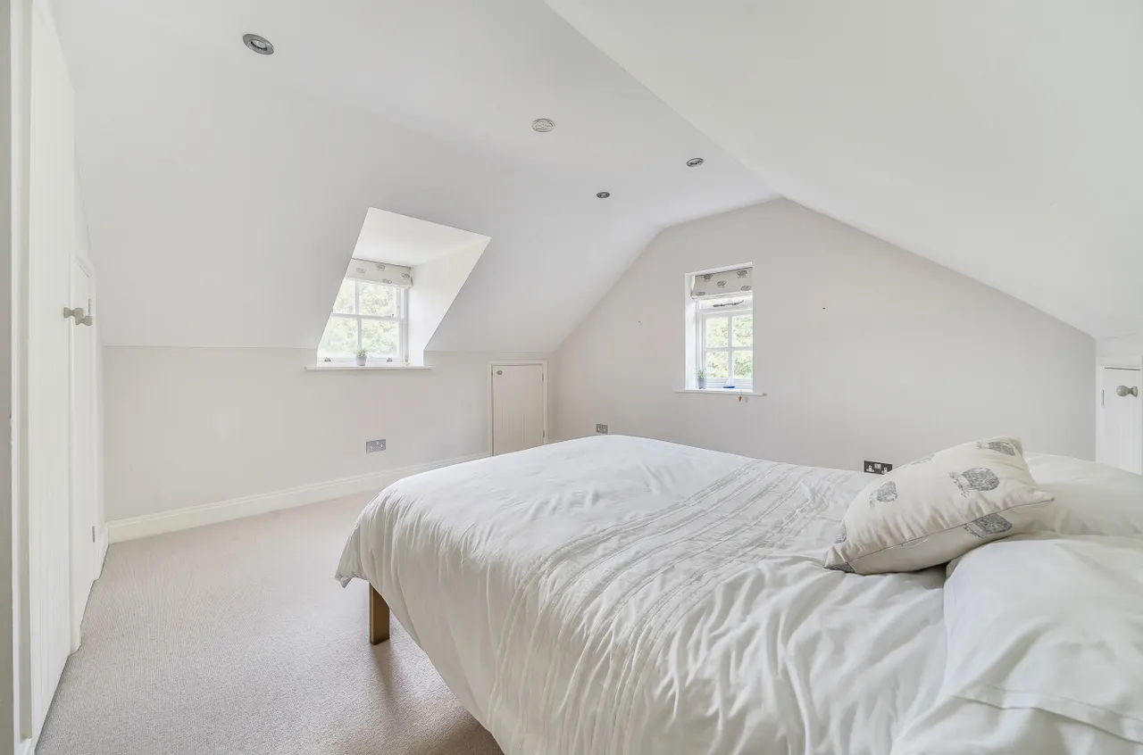 Chapel Road, Meonstoke, SO32, photo 19