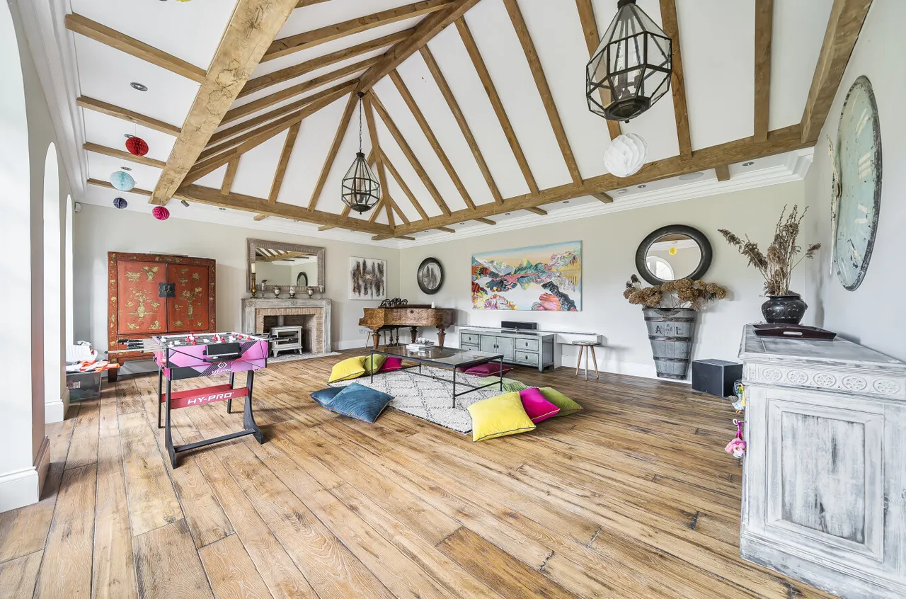 Chapel Road, Meonstoke, SO32, photo 7