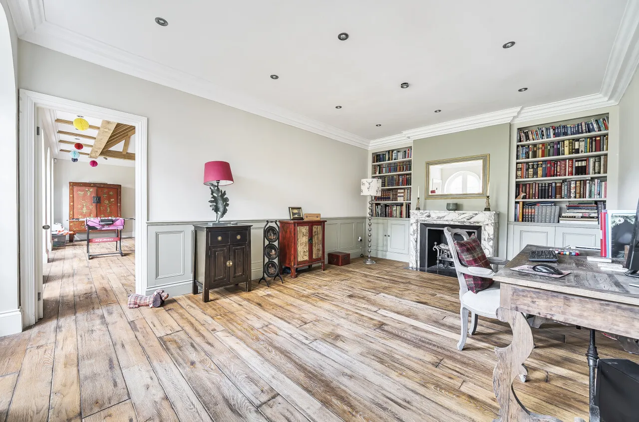 Chapel Road, Meonstoke, SO32, photo 12
