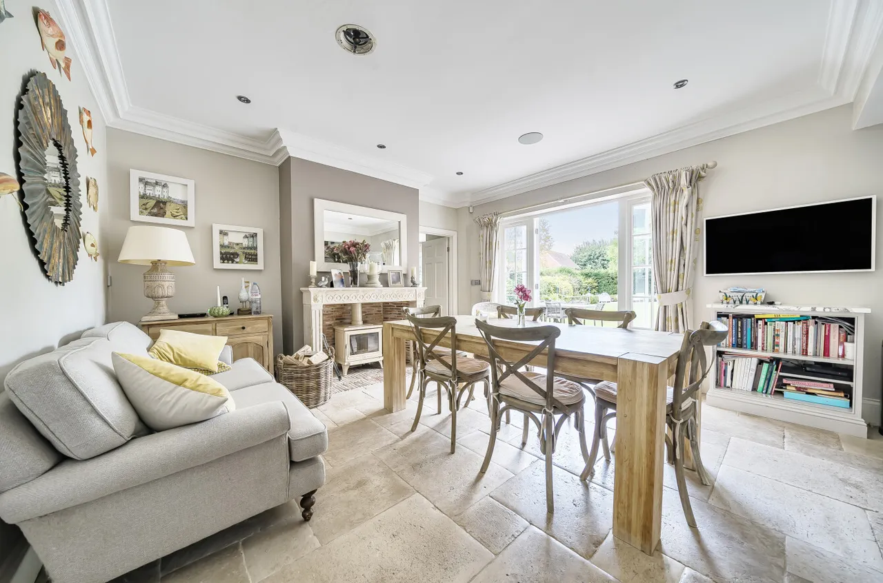 Chapel Road, Meonstoke, SO32, photo 6