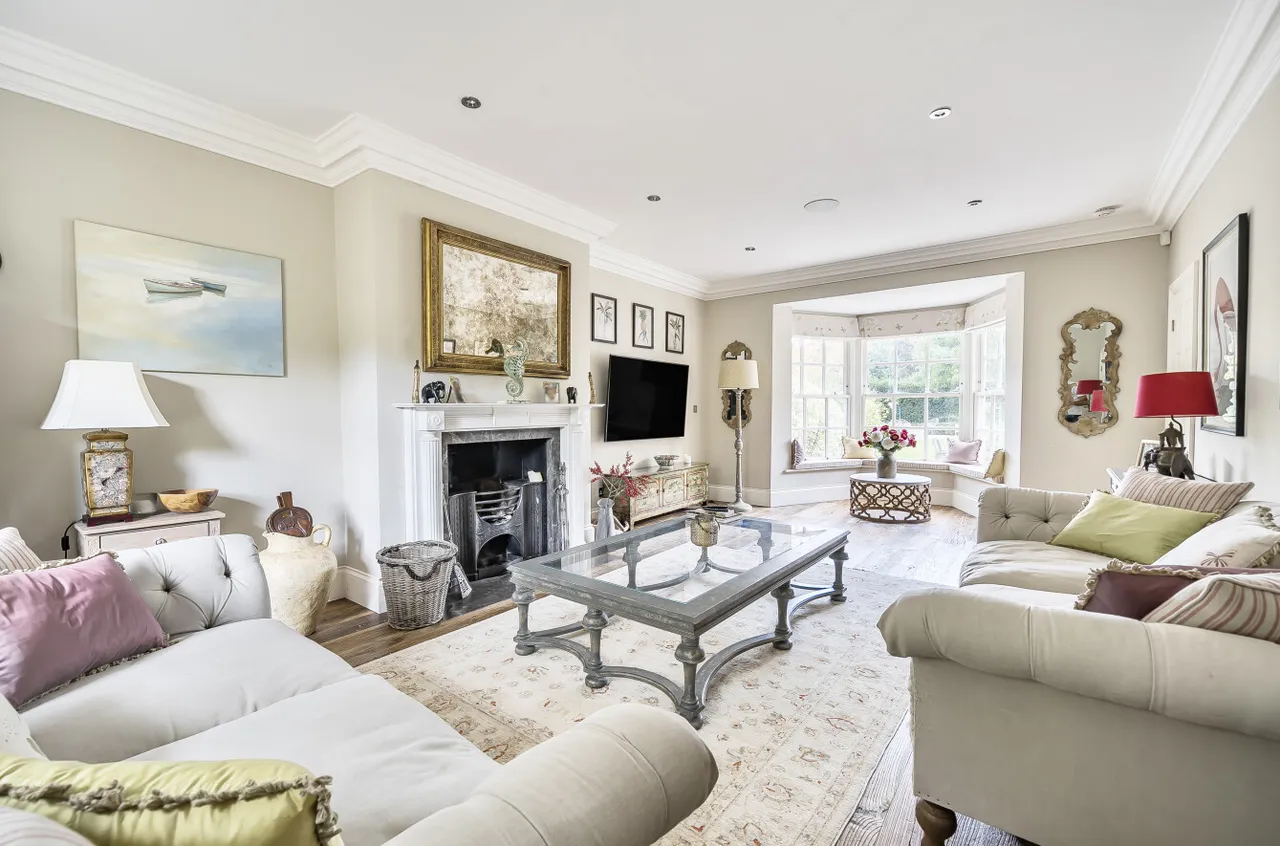 Chapel Road, Meonstoke, SO32, photo 11