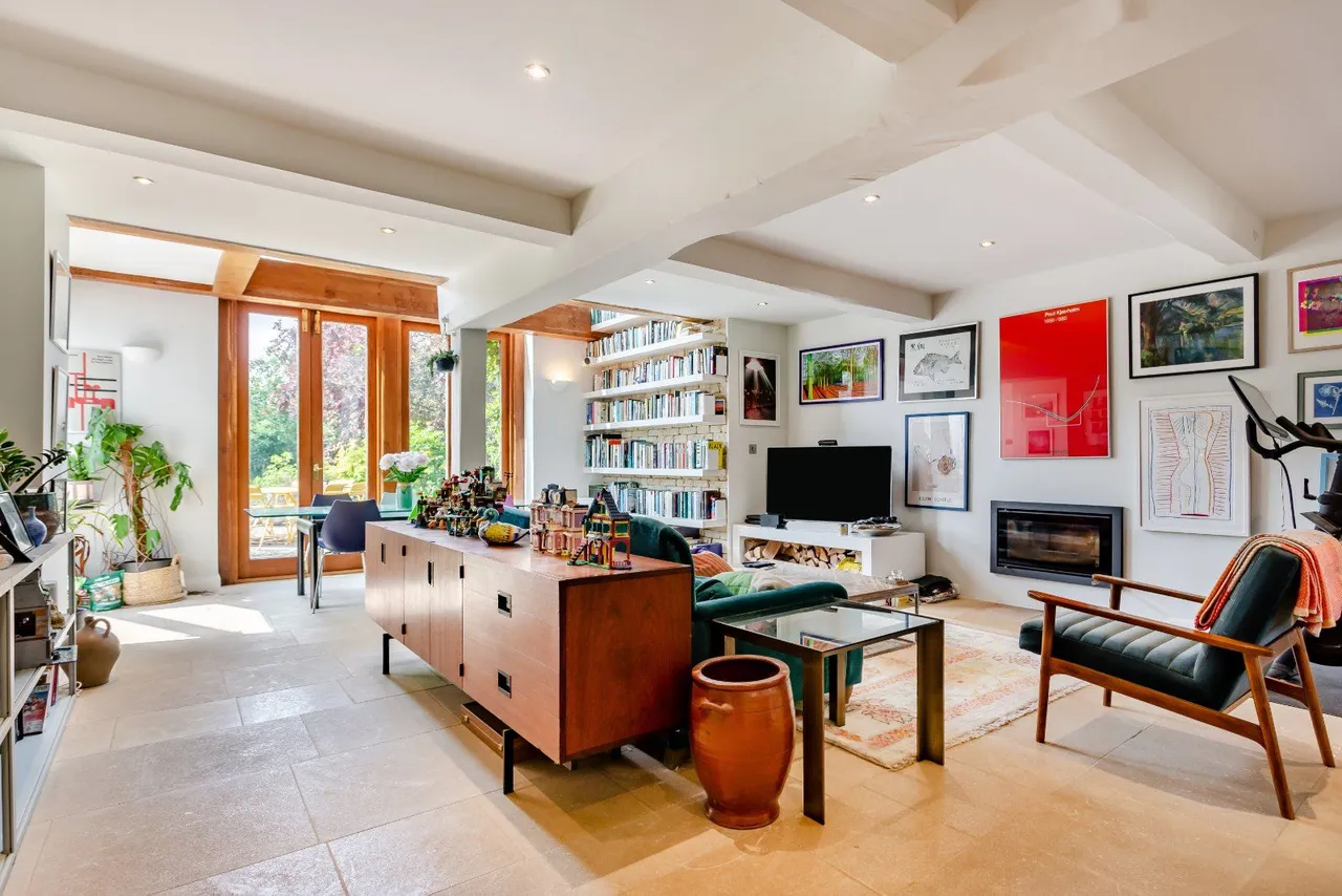 Marston Hill Farm Cottages, Meysey Hampton, GL7, photo 5