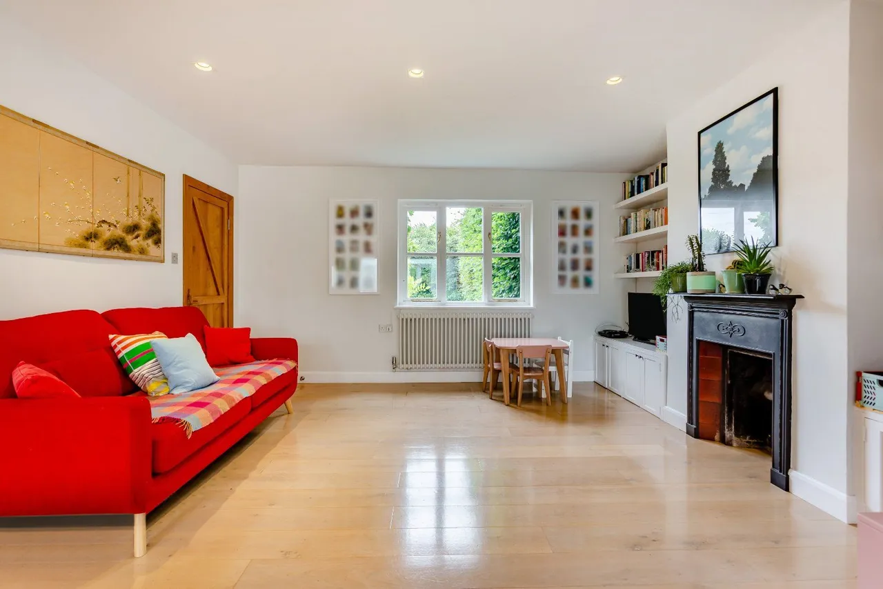 Marston Hill Farm Cottages, Meysey Hampton, GL7, photo 8
