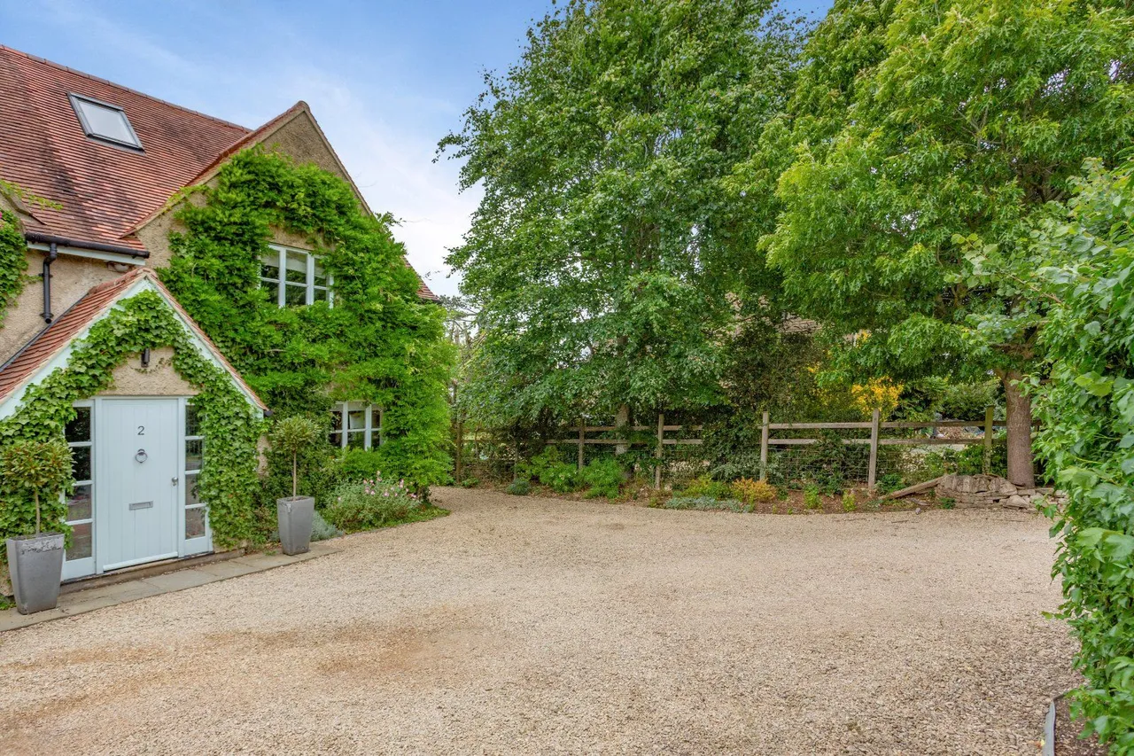 Marston Hill Farm Cottages, Meysey Hampton, GL7, photo 15