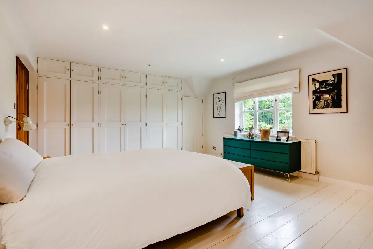 Marston Hill Farm Cottages, Meysey Hampton, GL7, photo 12
