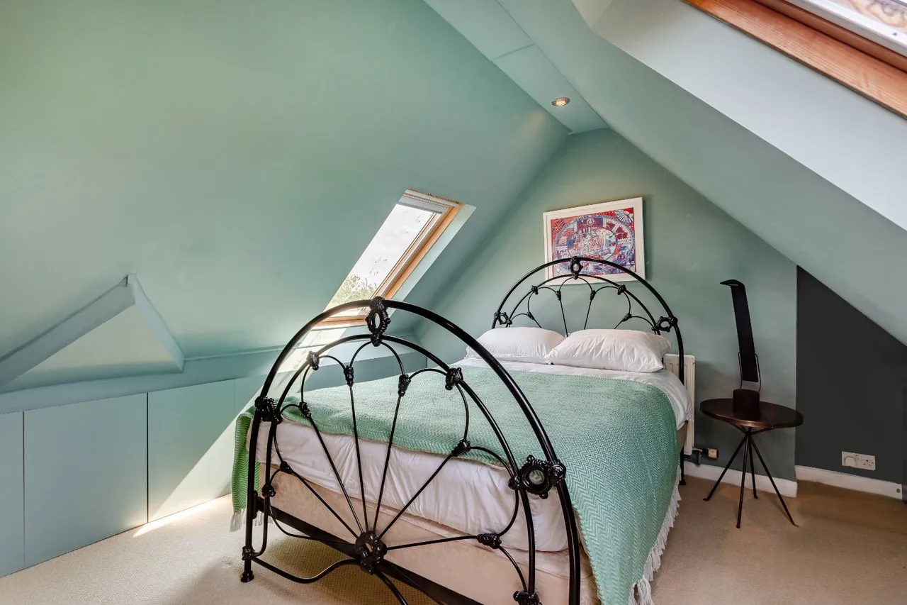 Marston Hill Farm Cottages, Meysey Hampton, GL7, photo 17