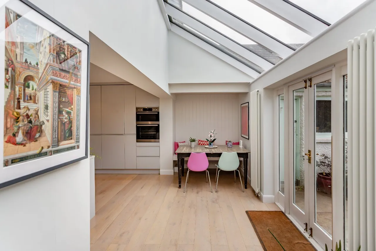 Marston Hill Farm Cottages, Meysey Hampton, GL7, photo 9