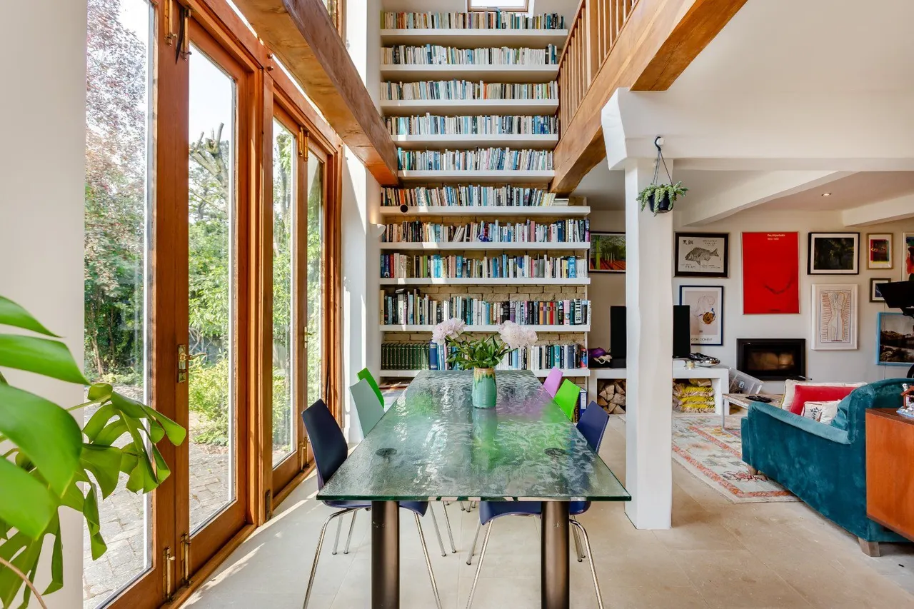 Marston Hill Farm Cottages, Meysey Hampton, GL7, photo 10