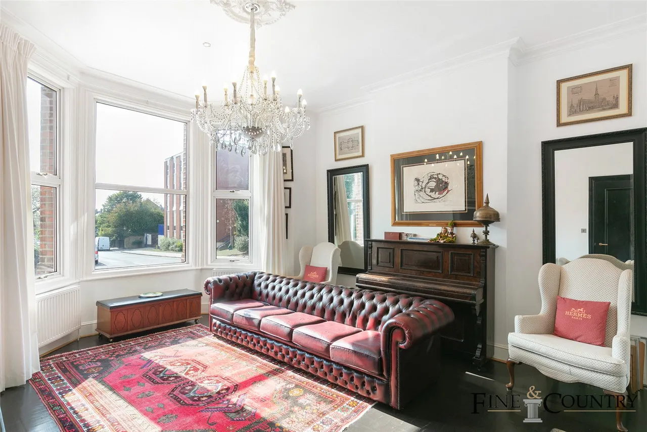 Fortune Green Road, London, photo 5