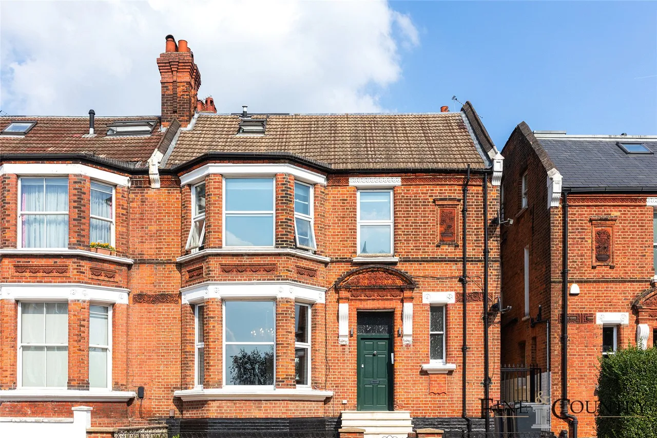 Fortune Green Road, London, photo 24