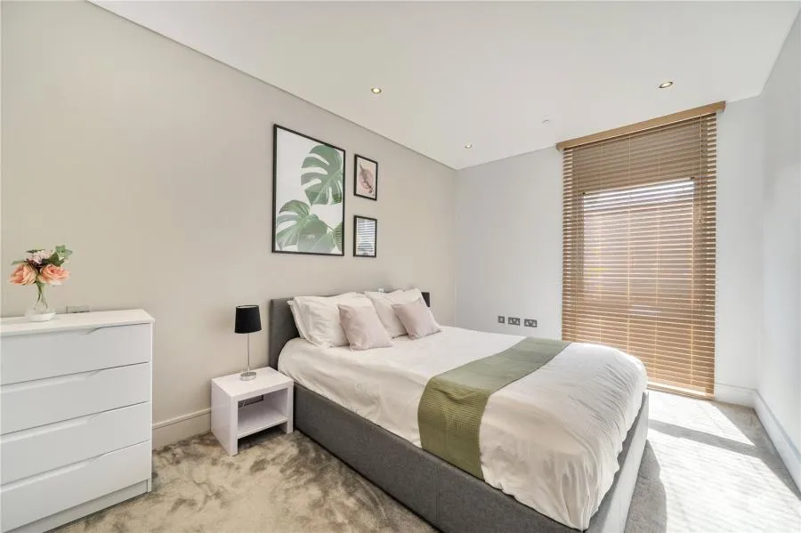 Parr Street, London, N1, photo 6