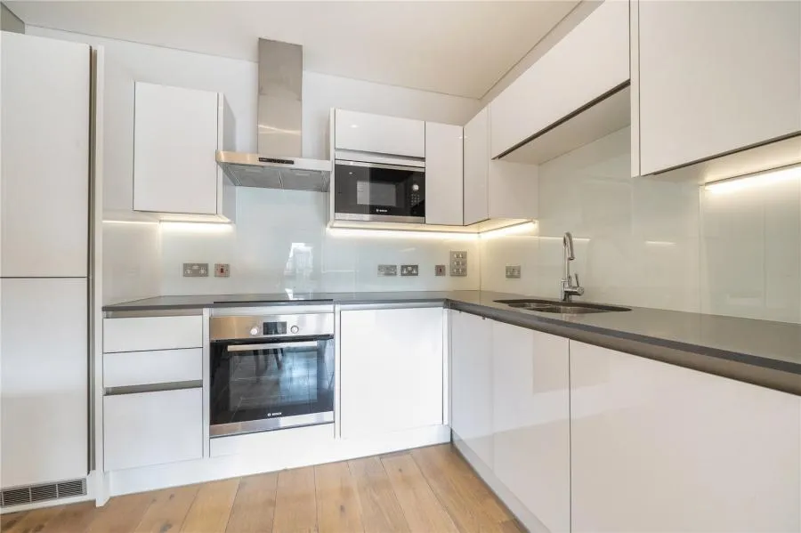 Parr Street, London, N1, photo 5