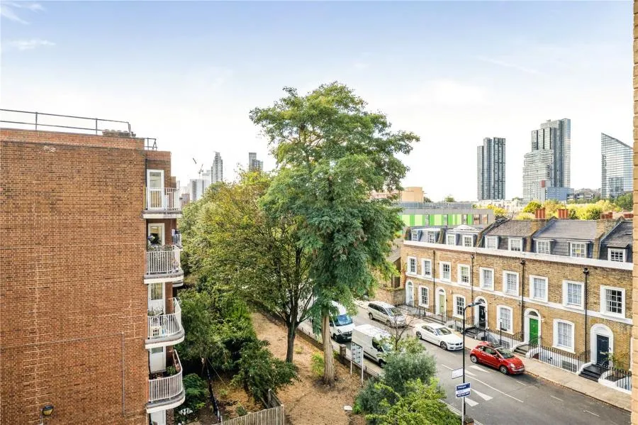 Parr Street, London, N1, photo 11