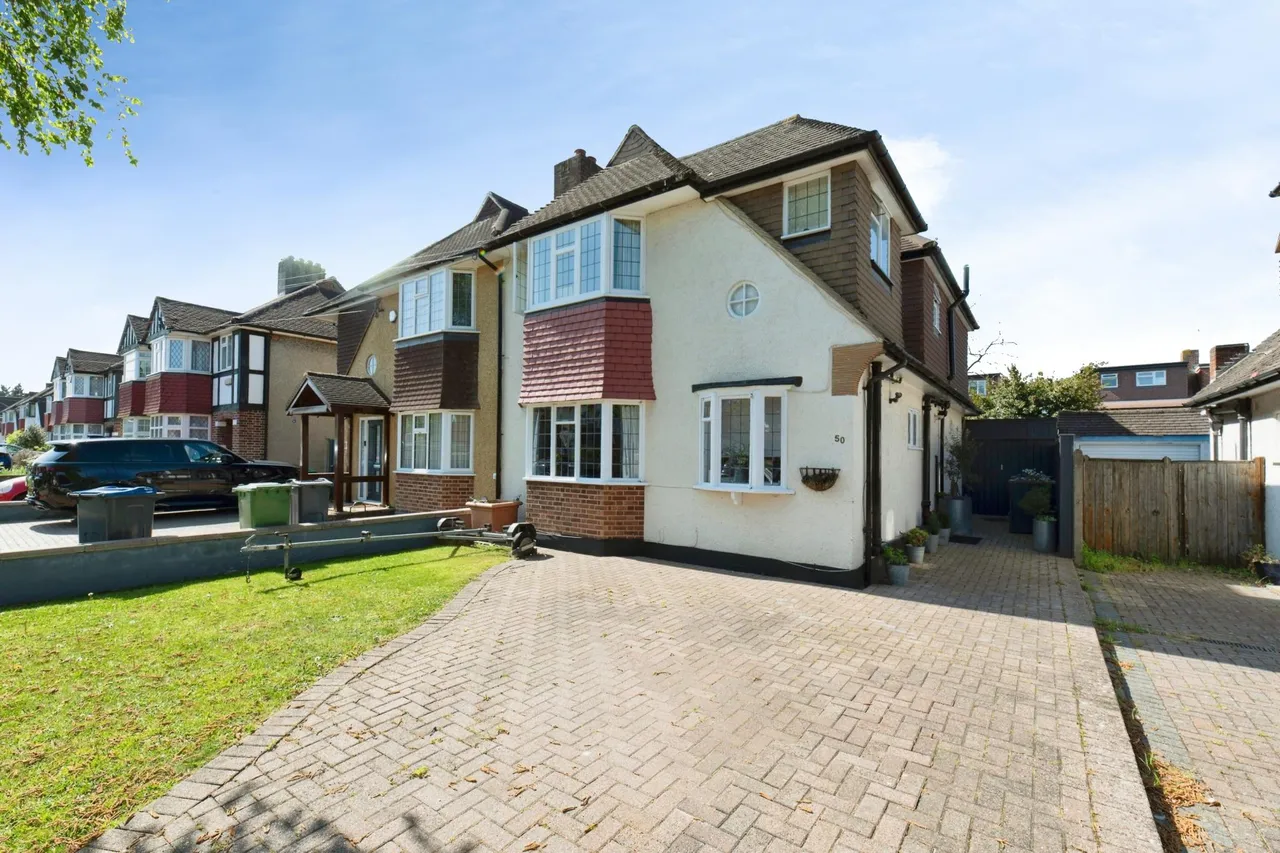 Lawrence Avenue, New Malden, KT3, photo 21