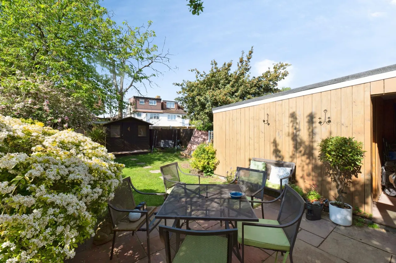 Lawrence Avenue, New Malden, KT3, photo 19