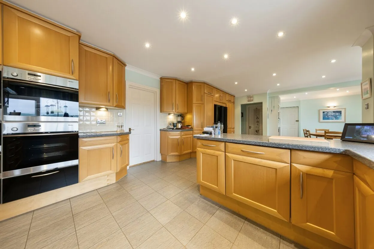 Spinfield Lane West, Marlow, SL7, photo 4