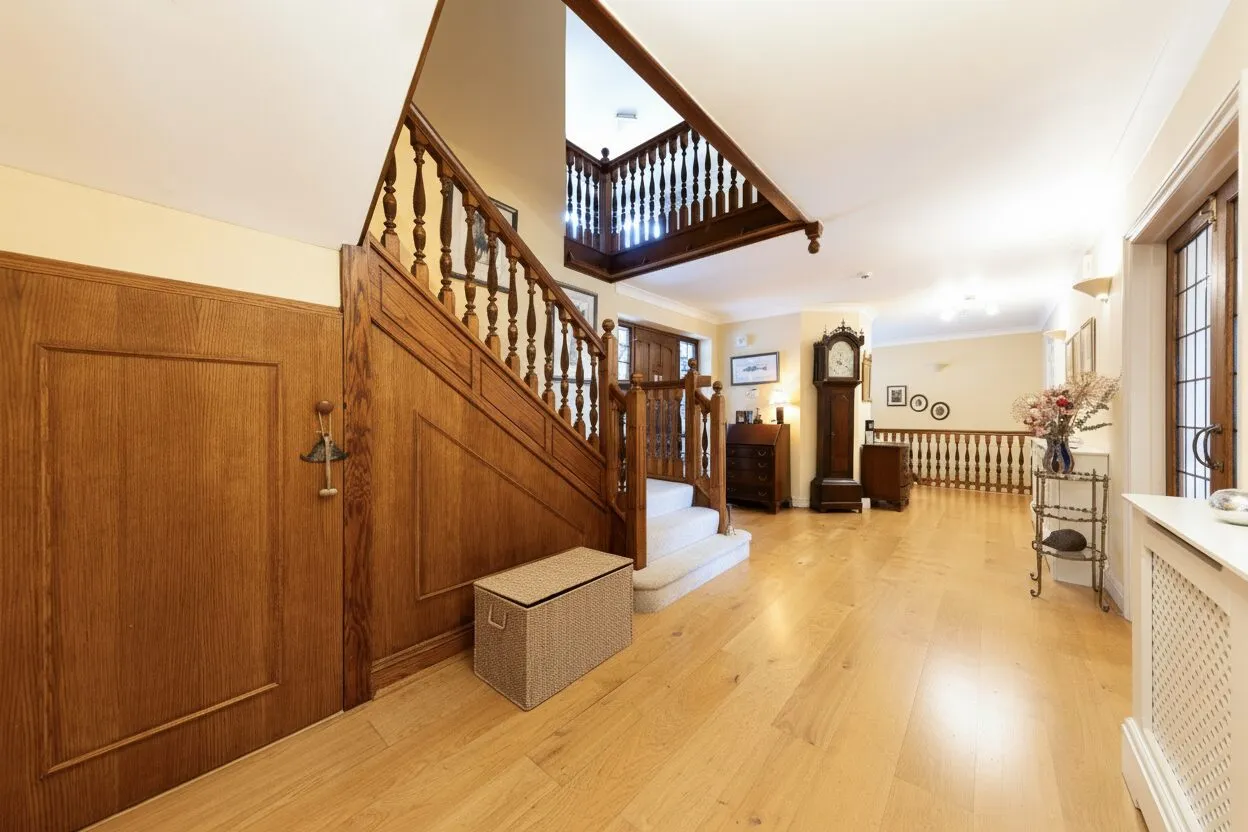 Spinfield Lane West, Marlow, SL7, photo 8