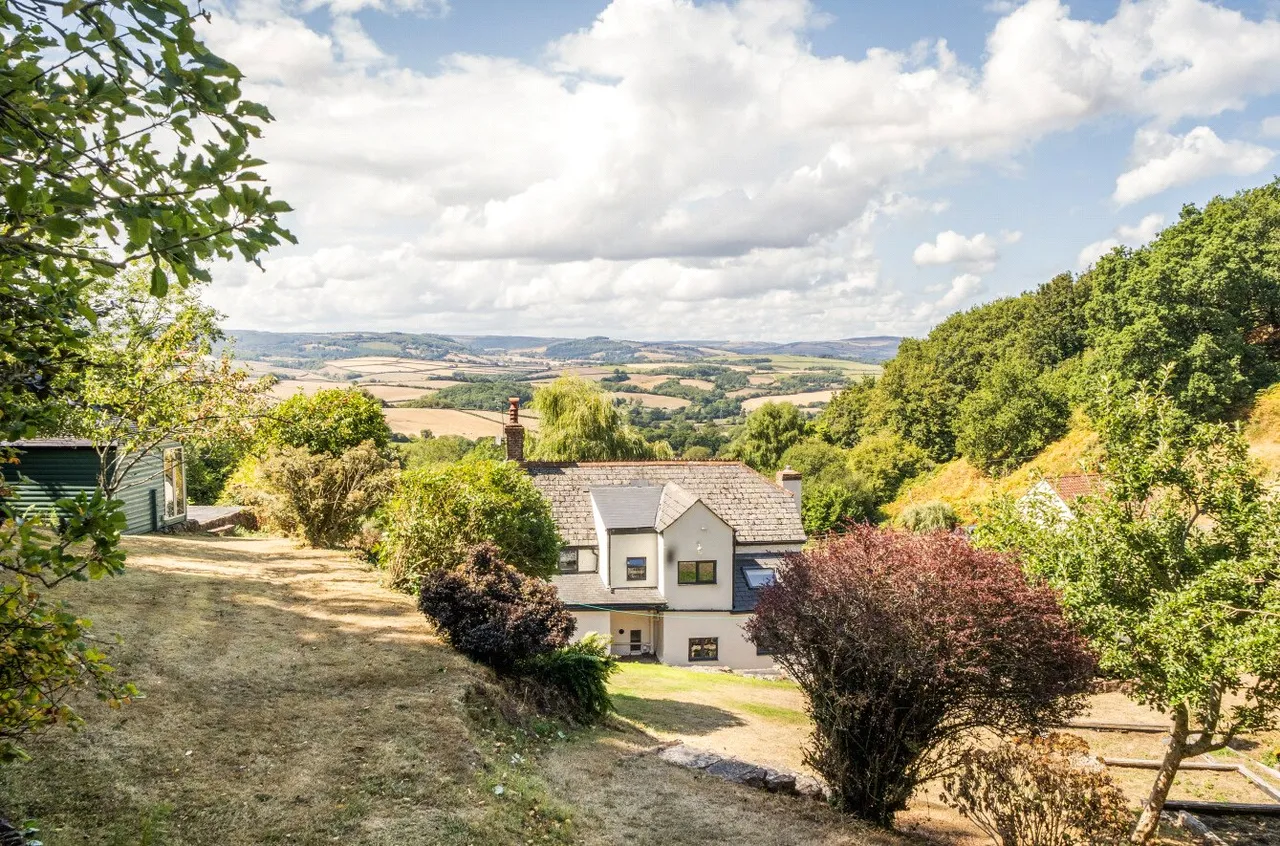 Bicknoller, Taunton, Somerset, TA4 4ER, photo 35