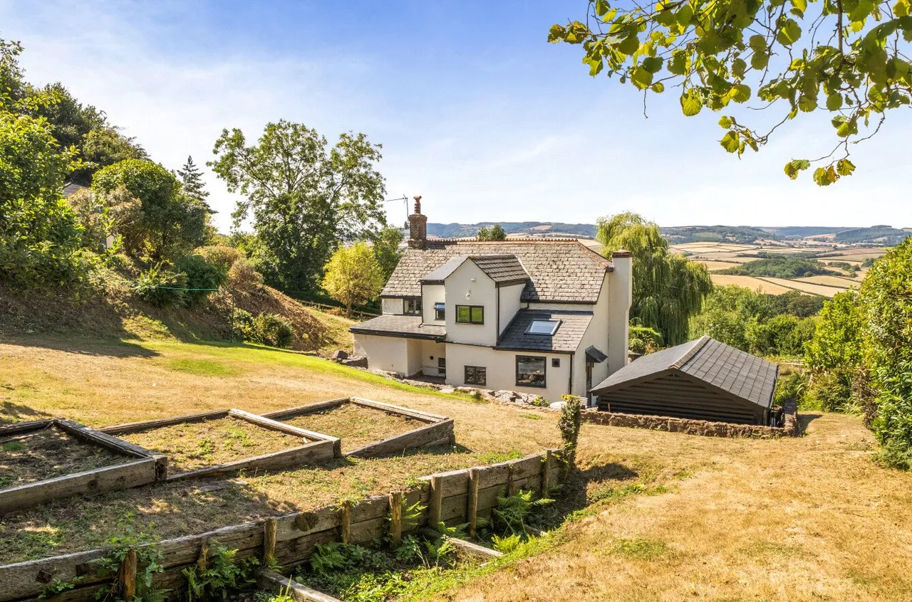 Bicknoller, Taunton, Somerset, TA4 4ER, photo 36