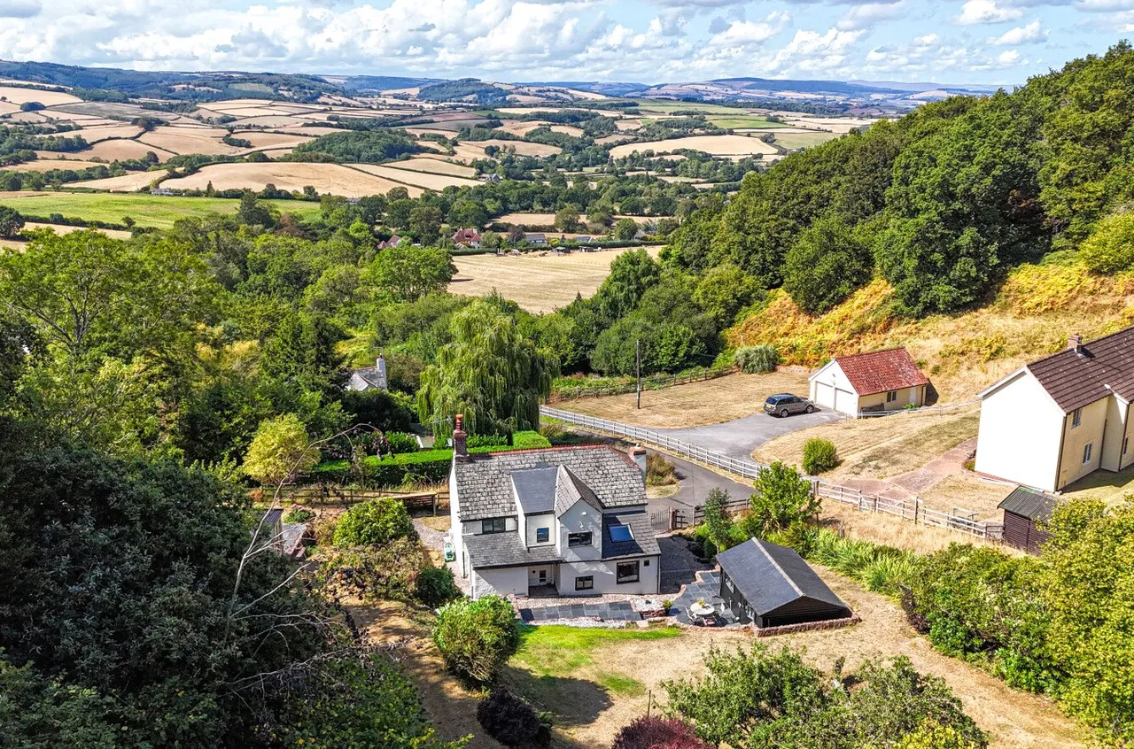 Bicknoller, Taunton, Somerset, TA4 4ER, photo 50