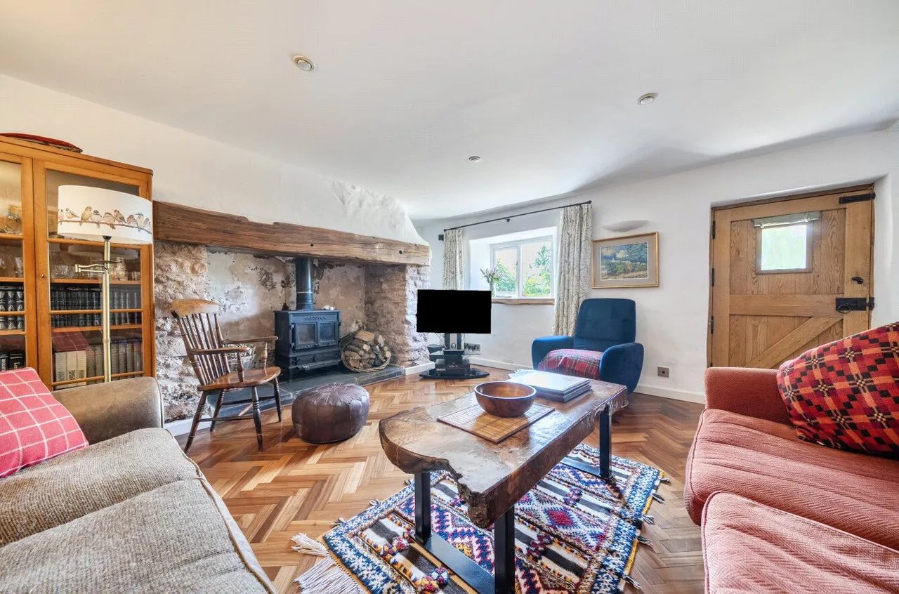 Bicknoller, Taunton, Somerset, TA4 4ER, photo 13