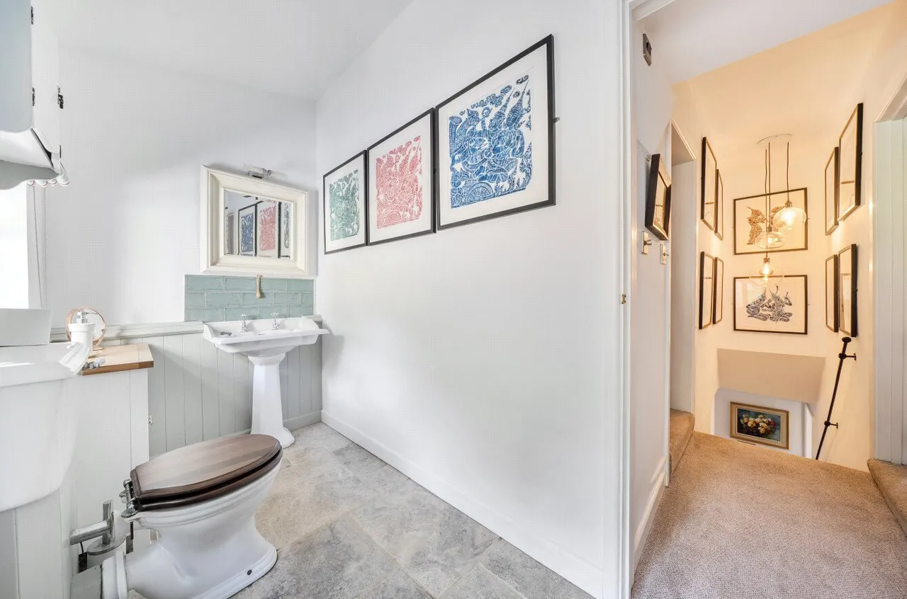 Bicknoller, Taunton, Somerset, TA4 4ER, photo 22
